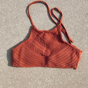 Target bathing suit top